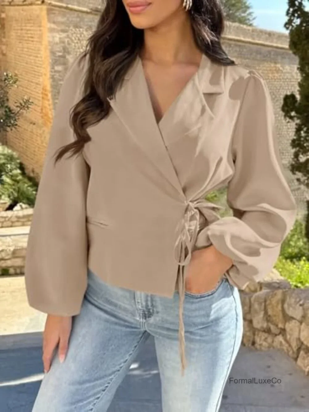 N/A this structured